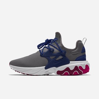 Pantofi Casual Nike React Presto By You Barbati Colorati | NDXI-09814